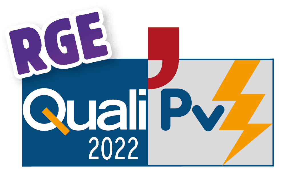 QualiPV module Élec - Ain tension électricité