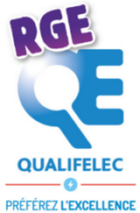 Qualifec RGE certification photovoltaique systeme solaire RGE