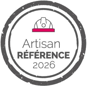 Label artisan référence MAAF 2026 - Ain tension Electricite