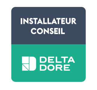 Installateur Conseil maison connectée 2026 DELTA DORE